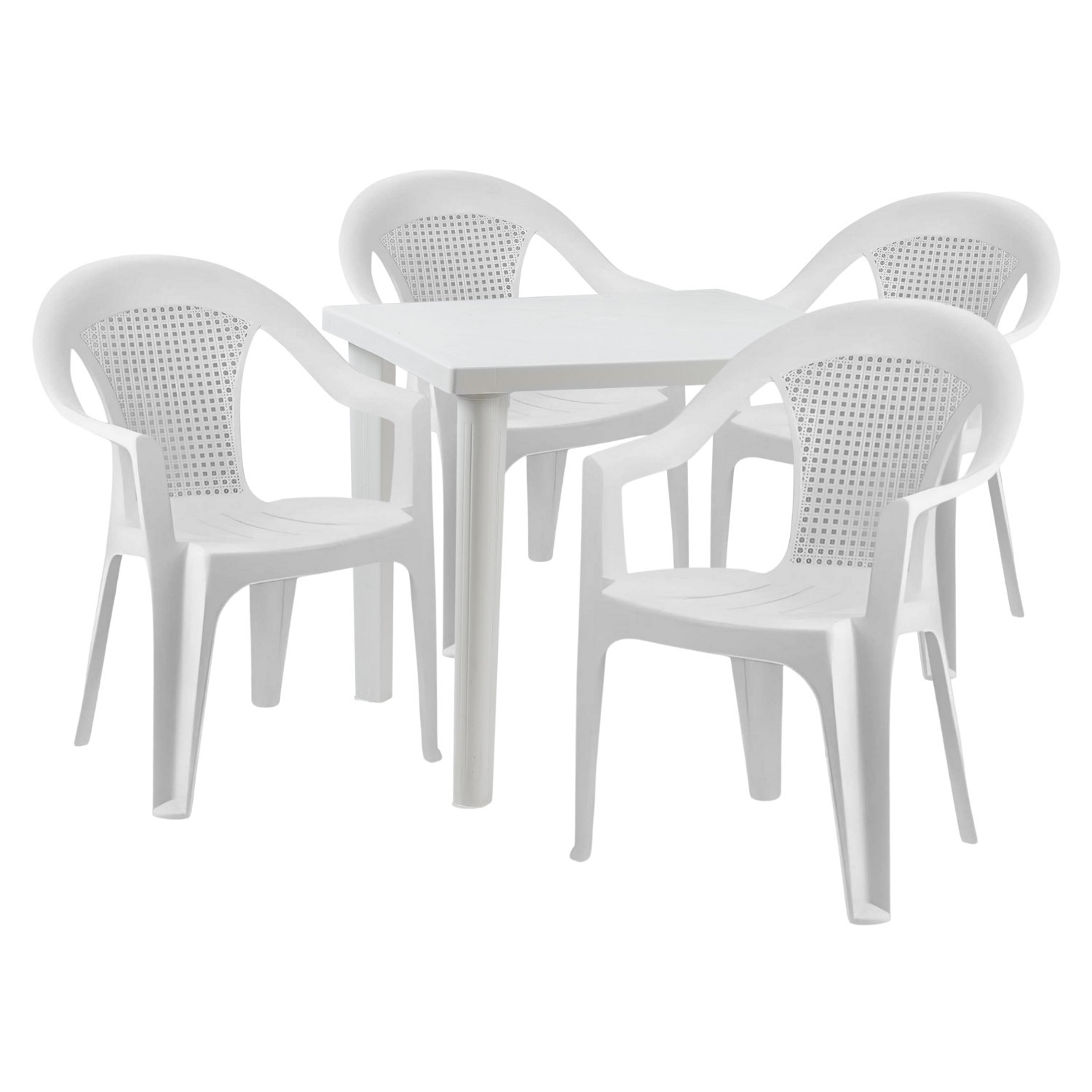 Conjunto de jardim Mesa...